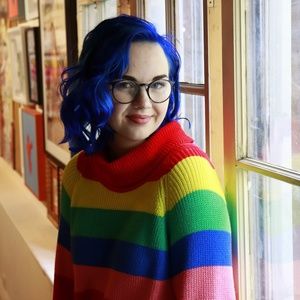 Meet your Posher, Zhara